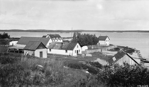 Osnaburgh 1929
